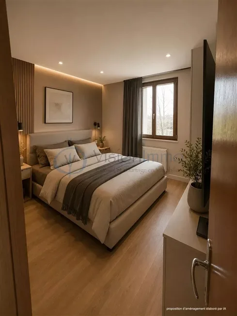 4 Zimmer Einfamilienhaus in Avully – photo 11 of 16