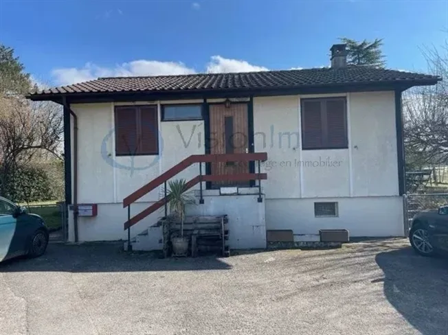 4 Zimmer Einfamilienhaus in Avully – photo 6 of 16
