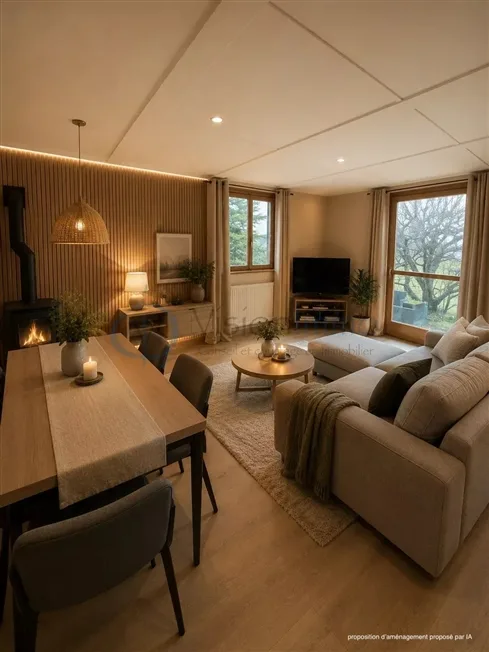 4 Zimmer Einfamilienhaus in Avully – photo 7 of 16