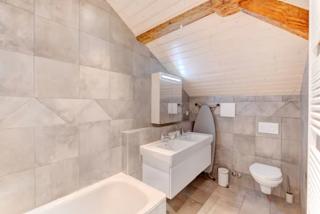 7.5 Zimmer Einfamilienhaus in Avully – photo 11 of 12