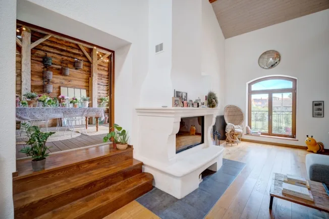 7.5 Zimmer Einfamilienhaus in Avully – photo 6 of 12