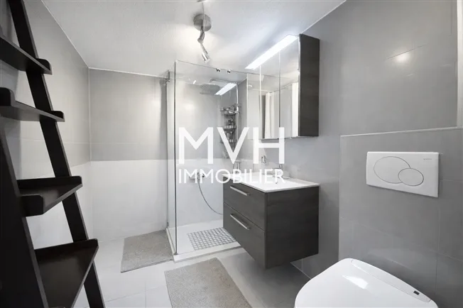6 Zimmer Einfamilienhaus in Collex – Foto 11 von 11