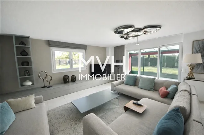 6 Zimmer Einfamilienhaus in Collex – Foto 5 von 11