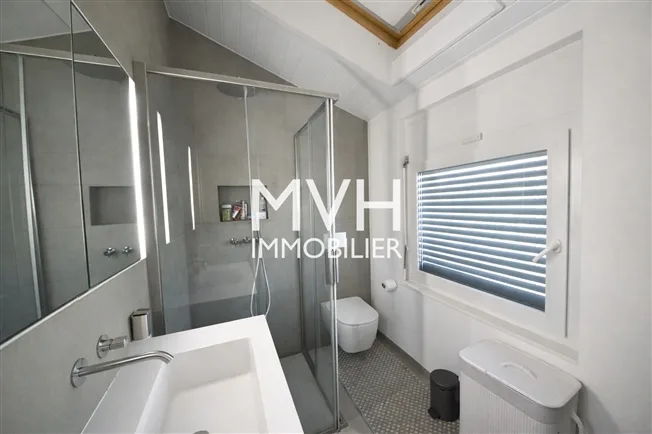 6 Zimmer Einfamilienhaus in Collex – Foto 10 von 11