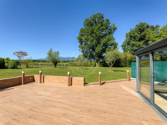 6 Zimmer Einfamilienhaus in Collex – Foto 2 von 12