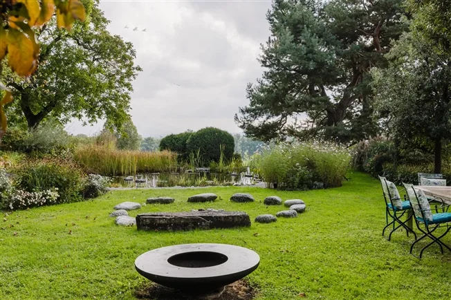 9 Zimmer Villa in Collex – Foto 14 von 15