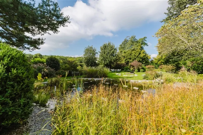 9 Zimmer Villa in Collex – Foto 15 von 15