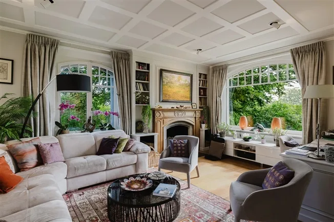 9 Zimmer Villa in Collex – Foto 6 von 15