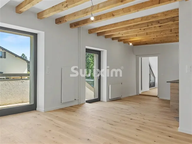 7 Zimmer Wohnung, 1241 Puplinge