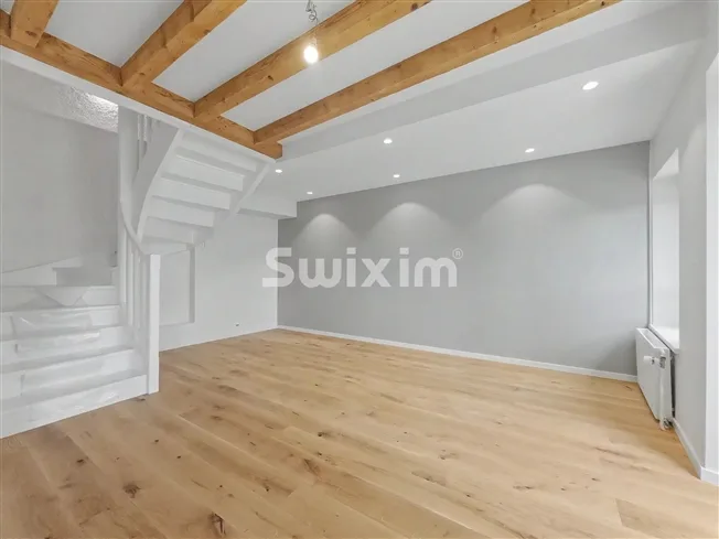 6 Zimmer Wohnung in Puplinge – Foto 3 von 10