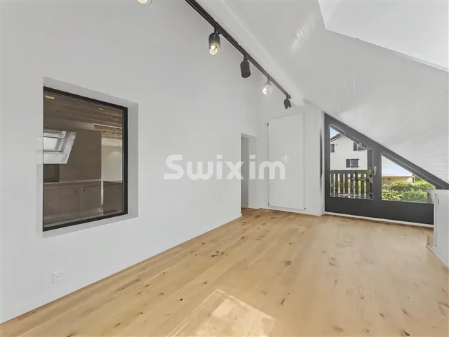 6 Zimmer Wohnung in Puplinge – Foto 4 von 10