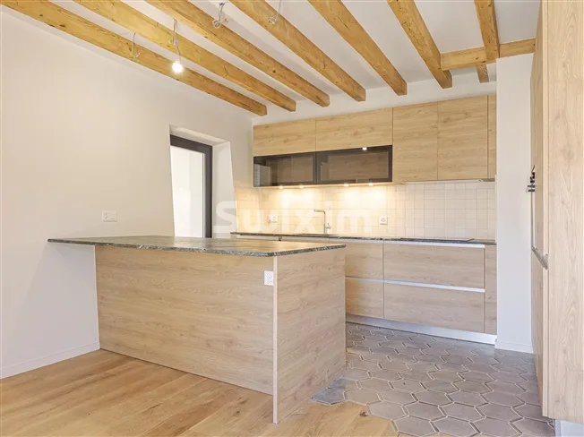 6 Zimmer Wohnung in Puplinge – Foto 9 von 10