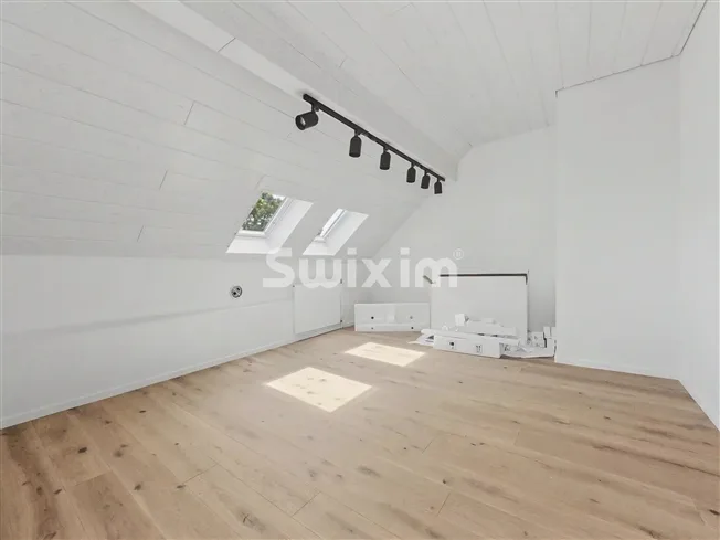 6 Zimmer Wohnung in Puplinge – Foto 5 von 10