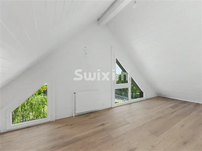 6 Zimmer Wohnung in Puplinge – Foto 7 von 10