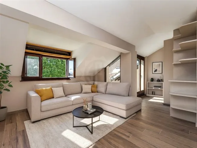 4.5 Zimmer Wohnung in Collex – Foto 3 von 5