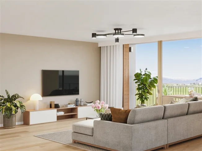 5 Zimmer Wohnung in Collex – Foto 6 von 7