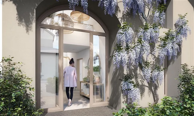 6 Zimmer Einfamilienhaus in Puplinge – Foto 2 von 10