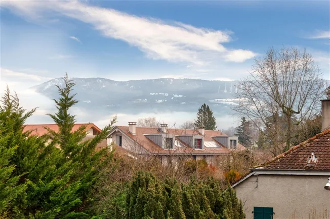 6 Zimmer Einfamilienhaus in Puplinge – Foto 10 von 10