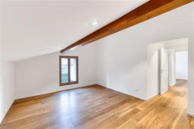 6 Zimmer Einfamilienhaus in Puplinge – Foto 7 von 10