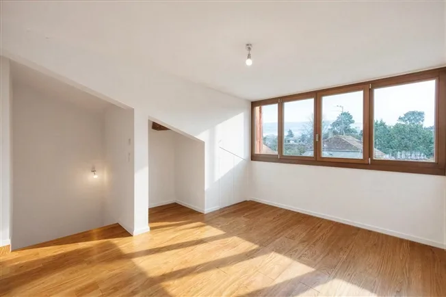6 Zimmer Einfamilienhaus in Puplinge – Foto 9 von 10