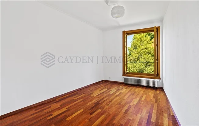 7 Zimmer Wohnung in Genève – Foto 2 von 13