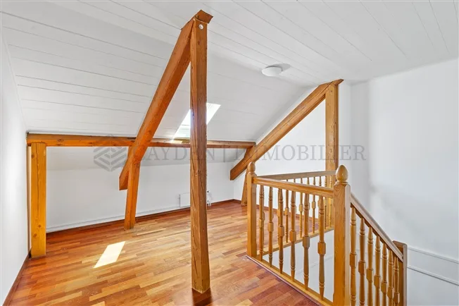 7 Zimmer Wohnung in Genève – Foto 8 von 13