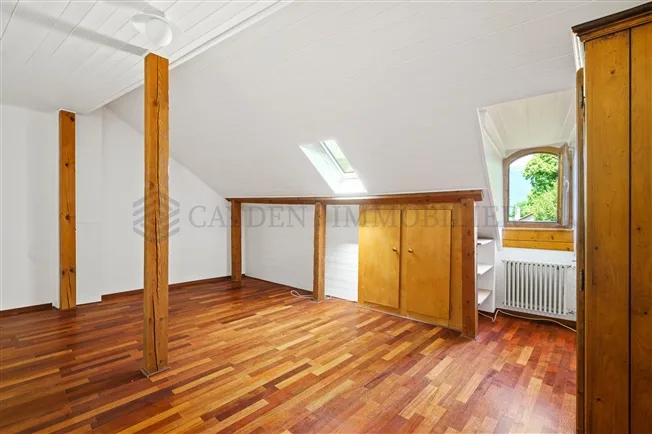 7 Zimmer Wohnung in Genève – Foto 9 von 13