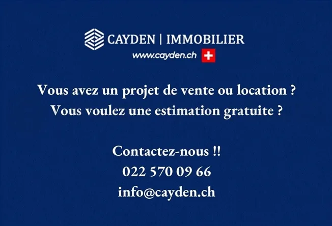 7 Zimmer Wohnung in Genève – Foto 13 von 13