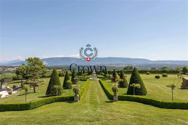 25 Zimmer Schloss in Satigny – photo 4 of 17