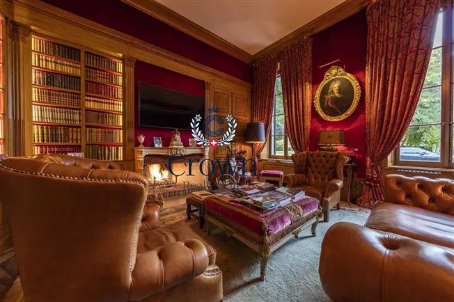 25 Zimmer Schloss in Satigny – photo 11 of 17