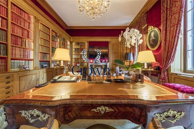 25 Zimmer Schloss in Satigny – photo 14 of 17
