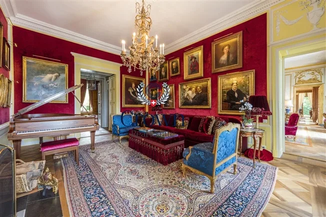 25 Zimmer Schloss in Satigny – photo 12 of 17