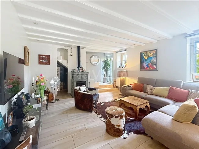 Maison familiale clé en main avec jardin à Satigny – photo 2 of 8