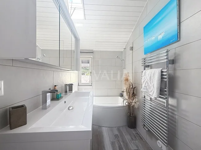 Maison familiale clé en main avec jardin à Satigny – photo 6 of 8