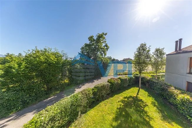 Haus im Doppelhausstil mit eigenem Garten im Herzen der Landschaft – Foto 25 von 25