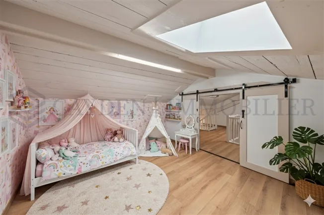 5 Zimmer Wohnung in Satigny – Foto 11 von 14