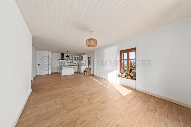 5 Zimmer Wohnung in Satigny – Foto 4 von 14