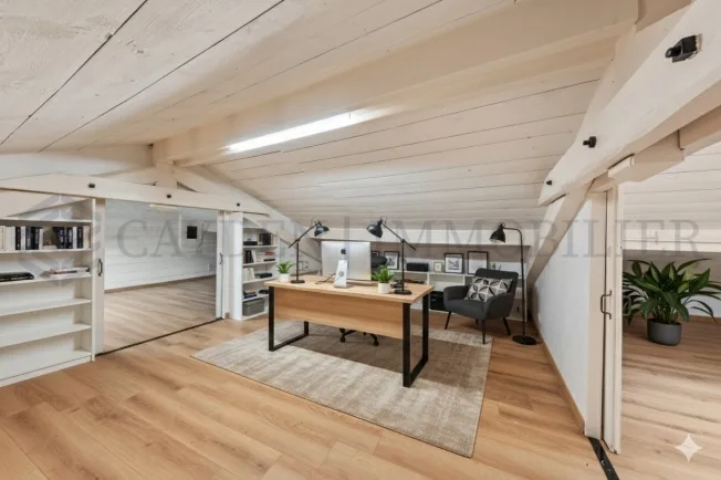 5 Zimmer Wohnung in Satigny – Foto 12 von 14