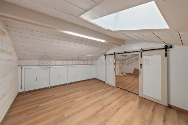 5 Zimmer Wohnung in Satigny – Foto 10 von 14