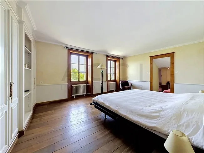 18 Zimmer Einfamilienhaus in Satigny – Foto 18 von 20