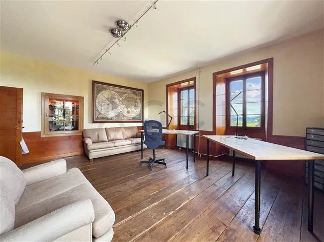 18 Zimmer Einfamilienhaus in Satigny – Foto 17 von 20