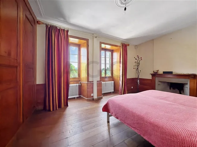 18 Zimmer Einfamilienhaus in Satigny – Foto 19 von 20