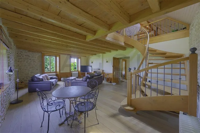 18 Zimmer Einfamilienhaus in Satigny – Foto 16 von 20