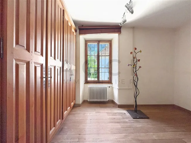 18 Zimmer Einfamilienhaus in Satigny – Foto 20 von 20