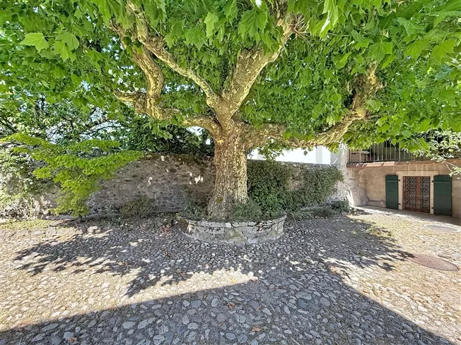 18 Zimmer Einfamilienhaus in Satigny – Foto 9 von 20