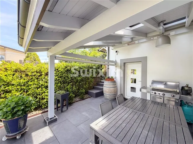 6 Zimmer Einfamilienhaus in Satigny – Foto 6 von 14
