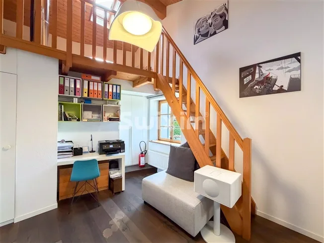 6 Zimmer Einfamilienhaus in Satigny – Foto 12 von 14
