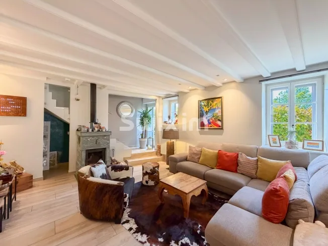 6 Zimmer Einfamilienhaus in Satigny – Foto 4 von 14