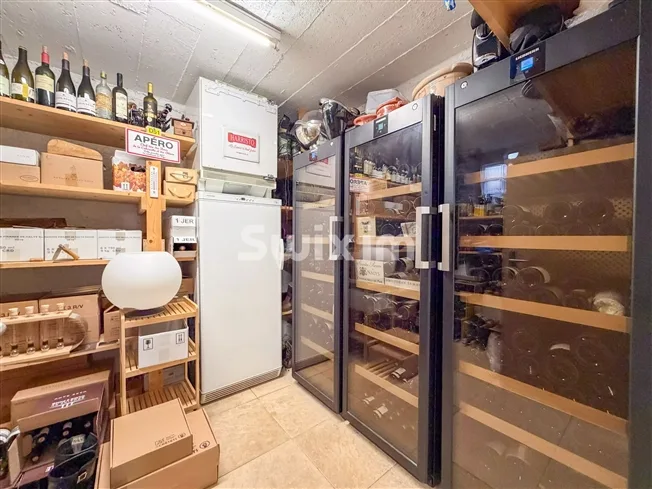 6 Zimmer Einfamilienhaus in Satigny – Foto 13 von 14