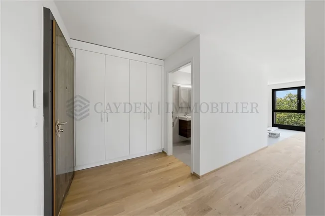 5 Zimmer Wohnung in Satigny – Foto 7 von 11